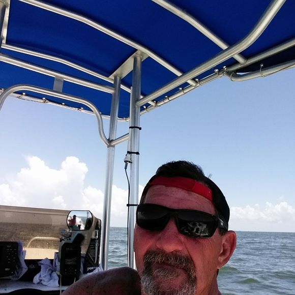 Meet your Posher, Eddie - Picture 1 of 1